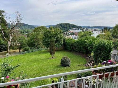 IMG_5134.jpg - 'OPEN HOUSE' am Sonntag, den 07.06. zw. 14 und 16 Uhr, EFH, Boxbergerstr. 38 in Bad Kissingen