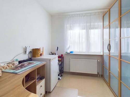 Arbeitszimmer OG - 