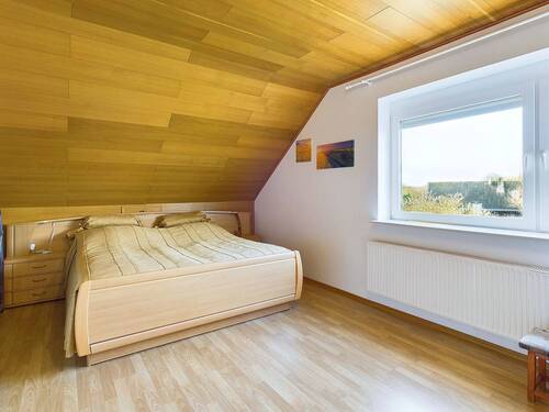 Schlafzimmer2 OG - 