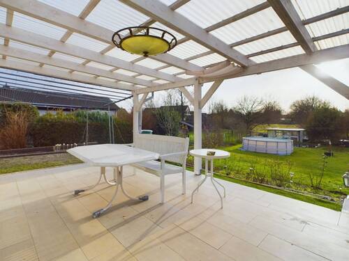 Terrasse - 