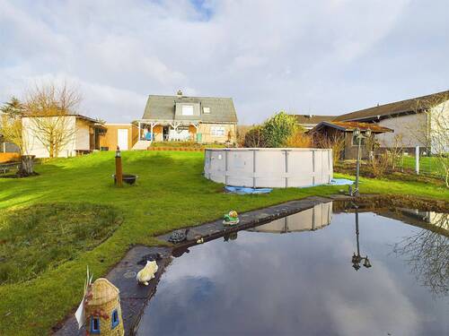 Garten - 