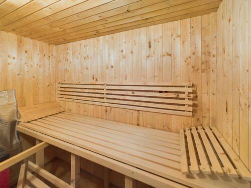 Sauna - 