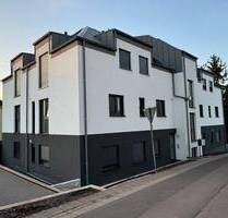 Moderne Wohnung direkt an der Grenze Luxemburg - Perl