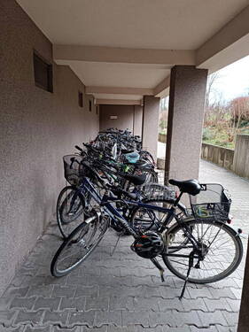 Hauseingang 2 - 