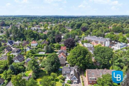 Wohnen in bester Lage - 