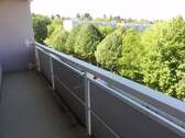 Balkon - Etagenwohnung mit 47,70 m² in Dresden zur Miete