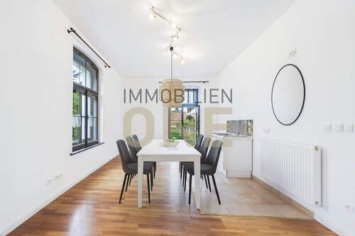 Bild 3 - 2 Zimmer Etagenwohnung in Alteglofsheim