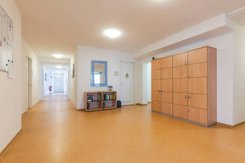 Obergeschoss rechts - 