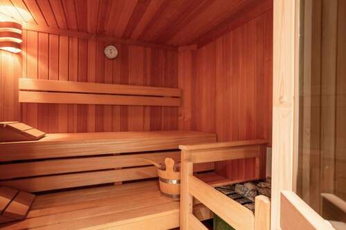 Sauna - 
