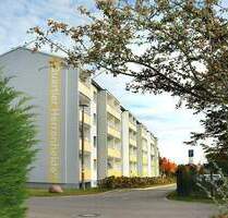 Ein echter Hingucker! - Neu renovierte Wohnung mit Balkon und offener Wohnküche - Calau