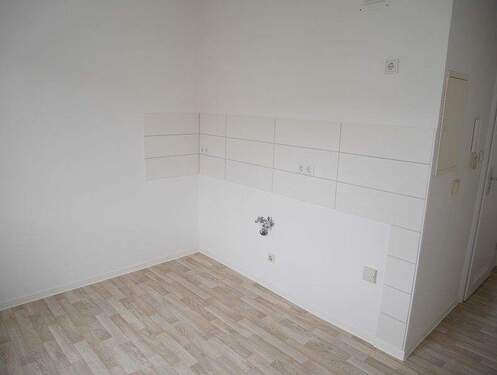 Küche_Beispiel(2) - 3 Zimmer Etagenwohnung in Calau