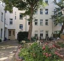 Bezugsfreie GewerbeeinheitEGim sanierten Altbauruhige Straße im Komponistenviertel - Berlin Weißensee