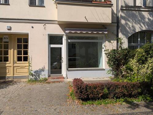 Terrasse.jpg - Büro mit 100,00 m&sup2; in Berlin zum Kaufen