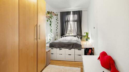 Schlafzimmer 1 - 