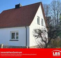 Zuhause zwischen Wald und Stadt - Grevesmühlen