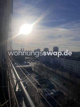 Bild 2 - Wohnungsswap - Greifswalder Straße