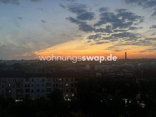 Bild 3 - 4 Zimmer Etagenwohnung zur Miete in Berlin