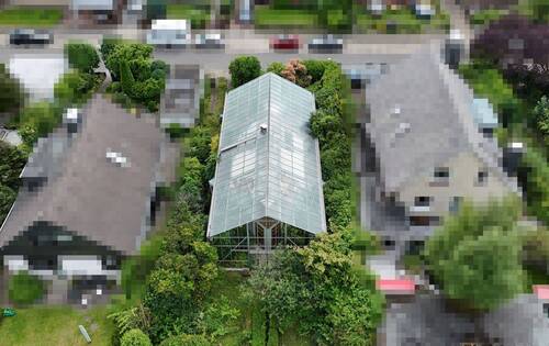 Gebäudeansicht - Einfamilienhaus mit 89,00 m&sup2; in Norderstedt zum Kaufen