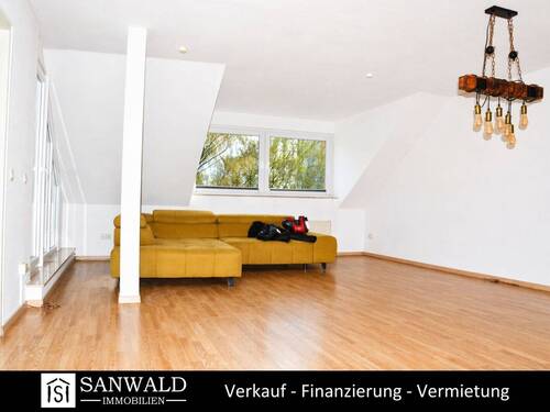 1 - Moderne 3,5-Zimmer-Wohnung mit Terrasse und perfekter Aufteilung