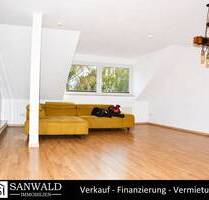 Moderne 3,5-Zimmer-Wohnung mit Terrasse und perfekter Aufteilung - Münster Wienburg