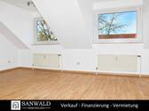 3 - 3 Zimmer Etagenwohnung in Münster