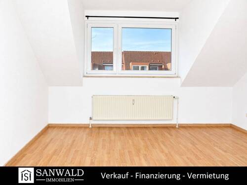 4 - Etagenwohnung mit 90,00 m&sup2; in Münster zur Miete