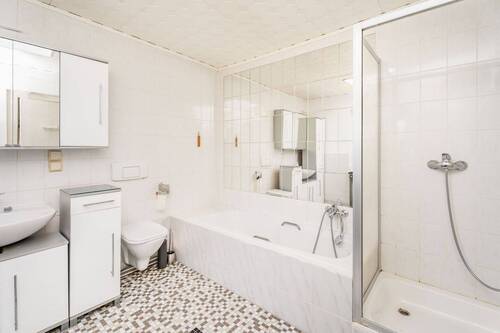 Badezimmer - 