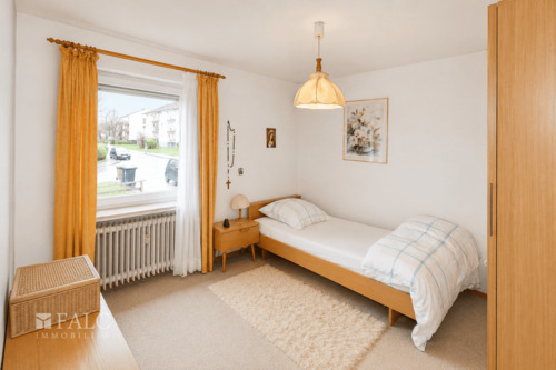 Kinderzimmer - 