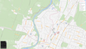 Lageplan (Mikro) - 