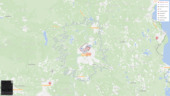 Lageplan (Makro) - 