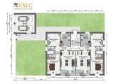 Grundriss EG - 