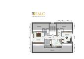 Grundriss DG - 