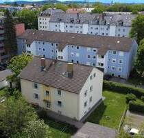 MFH in Weilheim mit 5 Einheiten, guter Vermietbarkeit und Entwicklungsperspektive - Weilheim in Oberbayern