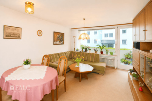 Wohnzimmer - 