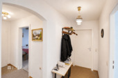 Vorplatz & Gang - 