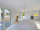 Wohn- und Esszimmer - 