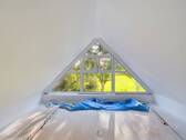 Spitzboden - 