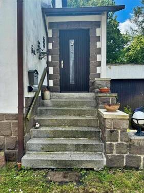 Eingangsbereich - 