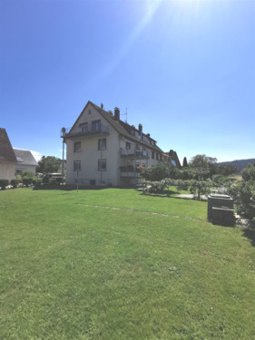 Südseite - 3 Zimmer Etagenwohnung zum Kaufen in Moos