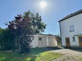 Garagen Hauptteil - Mehrfamilienhaus, Wohnhaus mit 350,00 m² in Bobritzsch-Hilbersdorf zum Kaufen
