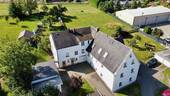 Wohnhaus - 