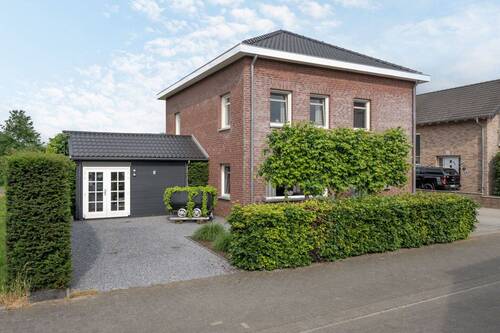 www.bouwens.de - Ihr neues Familienparadies - modernes Wohnen mit hochwertiger Ausstattung in Selfkant - Schalbruch!