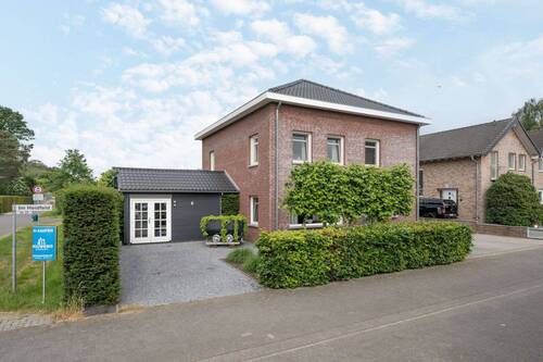 www.bouwens.de - 5 Zimmer Einfamilienhaus zum Kaufen in Selfkant - Schalbruch