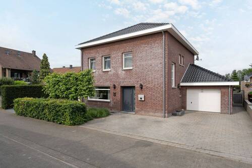 www.bouwens.de - 5 Zimmer Einfamilienhaus in Selfkant - Schalbruch