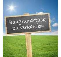 Wunderschönes Baugrundstück ,Rauschenberg-OT