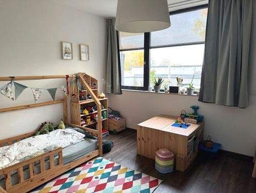 Kinderzimmer - 