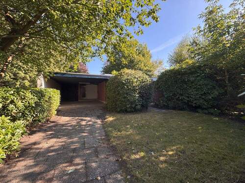 Titelbild - Bungalow in OldenburgEversten zu verkaufen