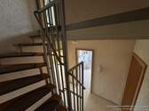 Treppenhaus DG - 