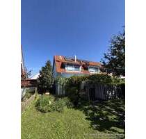 Ein Zuhause zum Ankommen - Attraktives Reihenendhaus mit Gartenidylle und viel Platz für die Familie - Bad Rappenau - Babstadt