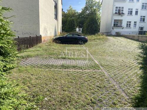 Objektansicht Grundstück - 